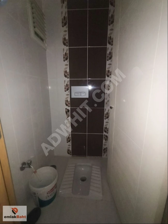 GÜLTEPEDE METROBÜSE 2DK.İSKANLI 2+1 LÜKS DAİRE,2 BALKON 2 VC