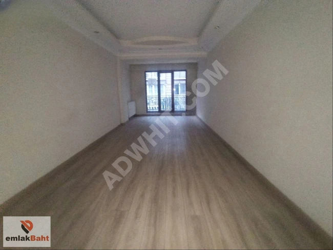 GÜLTEPEDE METROBÜSE 2DK.İSKANLI 2+1 LÜKS DAİRE,2 BALKON 2 VC