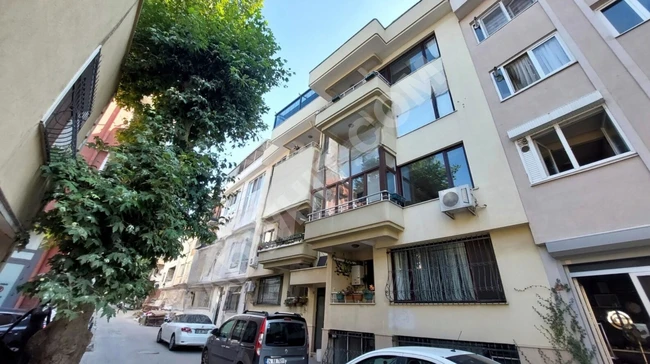 ÇİFT GİRİŞLİ, TERAS, BALKON, ÇİFT MUTFAKLI, HARİKA DUBLEKS