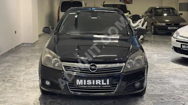 Opel موديل 2011 - 275 الف كم - مستشعر مطر- مثبت سرعه - تقسيط علي 12 شهر ببطاقة الائتمان