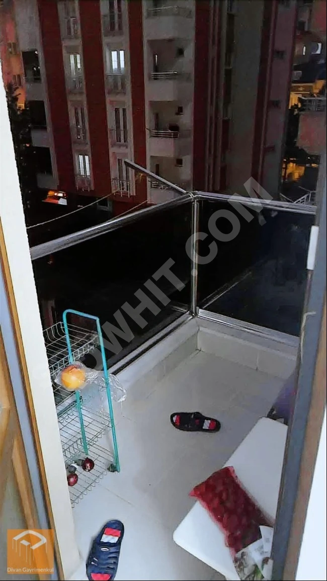 Apartment 3+1 for sale in ÜMRANİYE İNKILAP neighborhood