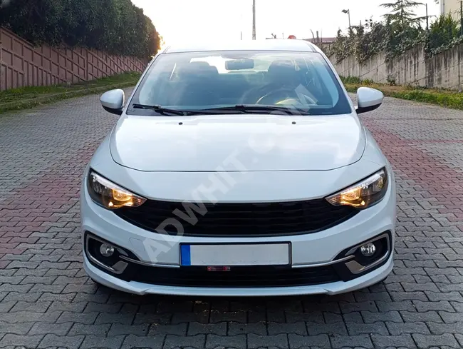 FIAT EGEA 1.4 FIRE Model 2021 - Petrol - EASY STYLE Package