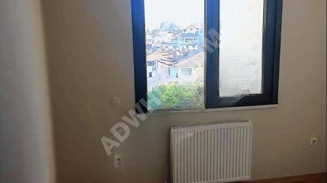 Z.Kamil de Satılık 1+1 Yüksek Giriş Daire