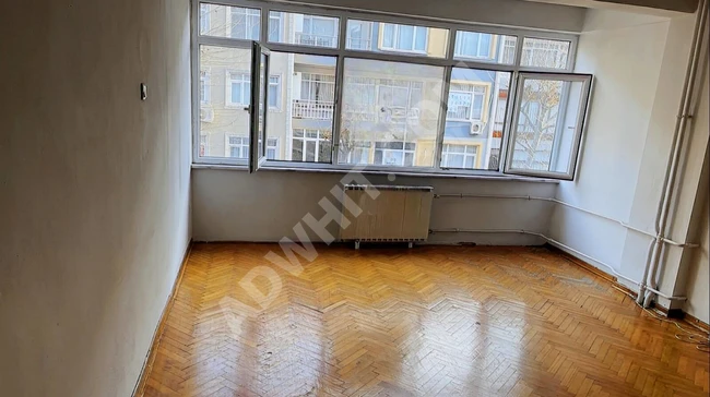 3+1 apartment for rent - No fuel and revenue fees