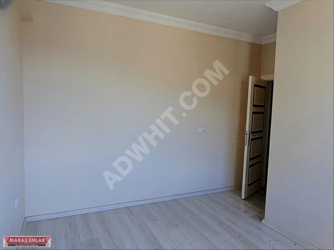 2+1 Apartment for Sale in the Tekerek District from MARAŞ EMLAK