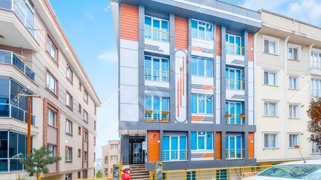 BEYLİKDÜZÜNDE TERASLI UYGUN FİYAT 3+2 DUBLEKS DAİRE