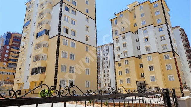 2+1 Apartment for Sale in the Tekerek District from MARAŞ EMLAK