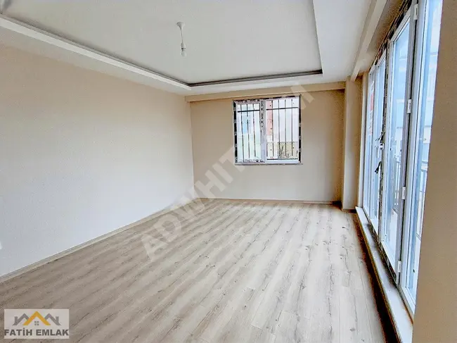 Apartment for sale in a new building, 2+1 with an area of 75 square meters in the center of Üsküdar.