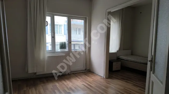 Apartment for rent 2+1 with an area of 75 square meters on the first floor in ÜSKÜDAR ZEYNEP KAMİL