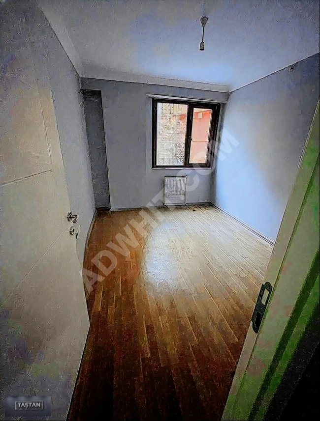 2+1 apartment with an area of 70 square meters for rent in Jan Residence by Taştan Real Estate