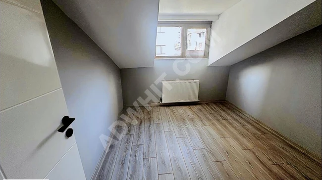 Apartment for rent 2 + 1 floor with terrace from ELİF Real Estate