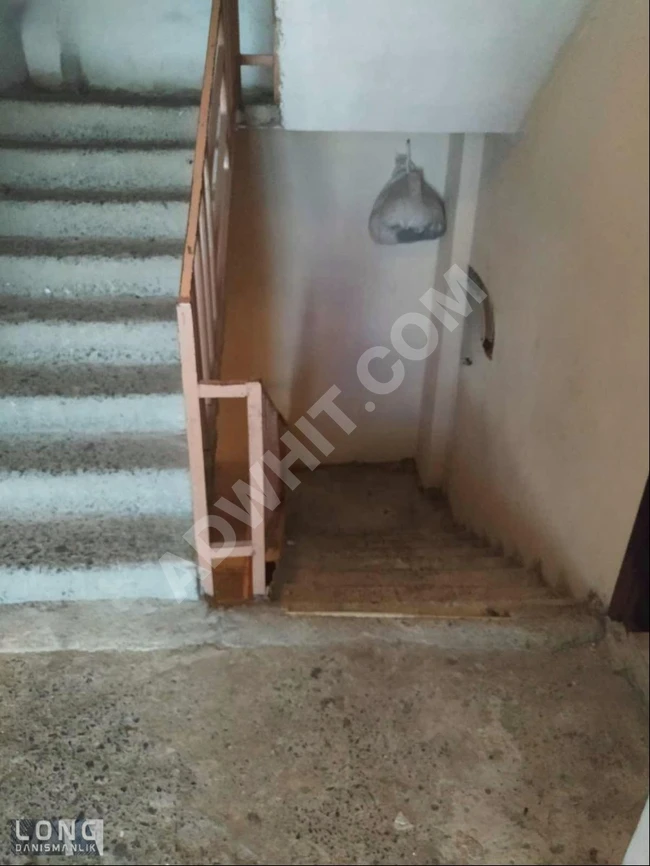 Apartment 2+1 for sale in Gaziosmanpaşa Karayolları