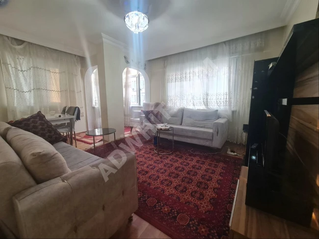 Apartment for sale on YEŞİLTEPE Street by SOYLU Real Estate