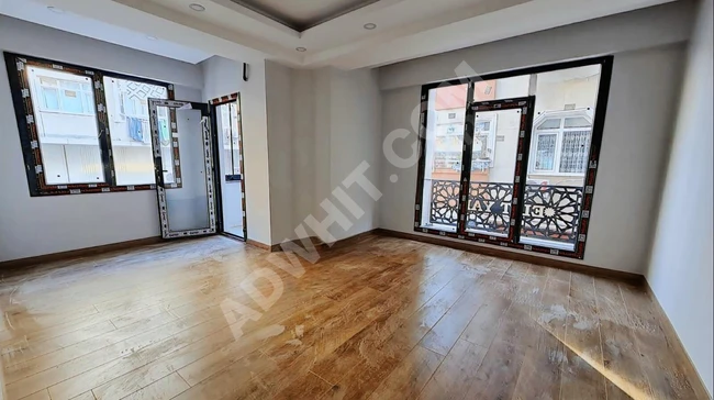 Apartment for sale in NURİPAŞA parallel to the street from SOYLU Real Estate