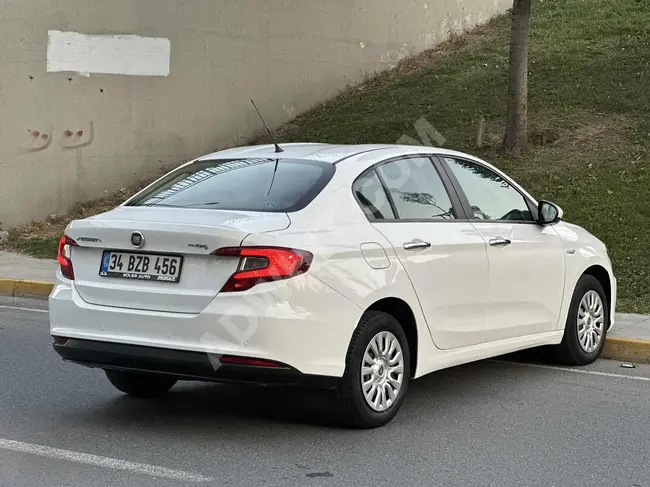 2019 MODEL 1.6 EASY OTOMOTİK EGEA KAÇIRMAAA