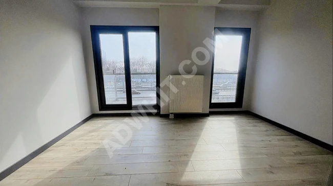 Apartment for sale 2+1 in Mari Residence