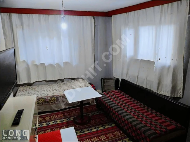 Apartment 2+1 for sale in Gaziosmanpaşa Karayolları