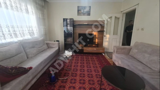 Apartment for sale on YEŞİLTEPE Street by SOYLU Real Estate