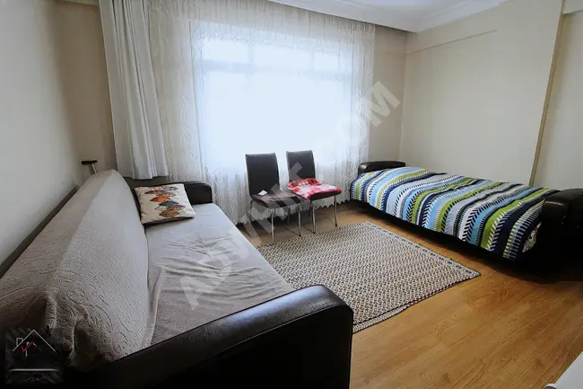 ŞİRİNEVLER MEYDANA YAKIN 3+1 KİRALIK DAİRE BÜŞRA GAYRİMENKUL'DEN