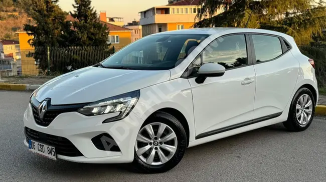 %30 PEŞİNAT OTOMOTİK 2021 RENAULT CLİO JOY 1.0 X TRONİC