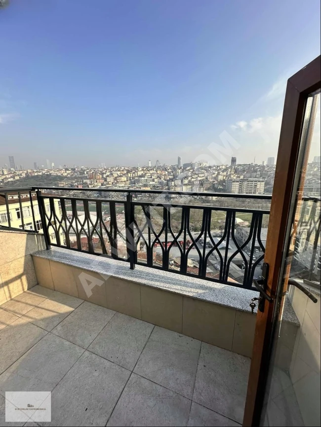 Apartment for rent 2 + 1 floor with terrace from ELİF Real Estate