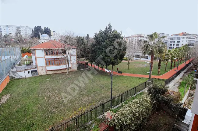 ŞİRİNEVLER MEYDANA YAKIN 3+1 KİRALIK DAİRE BÜŞRA GAYRİMENKUL'DEN