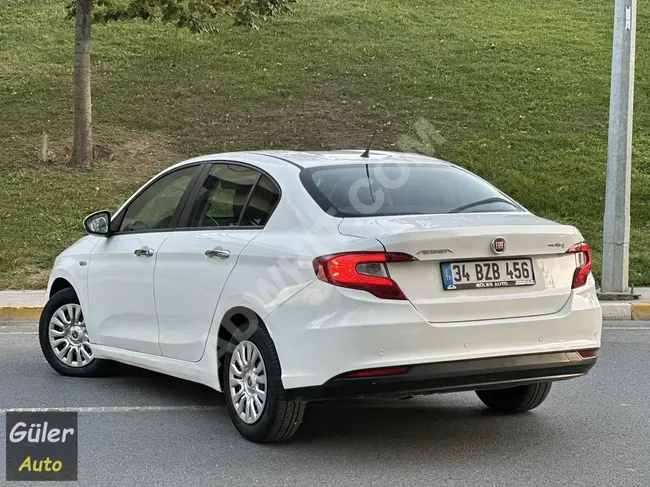 2019 MODEL 1.6 EASY OTOMOTİK EGEA KAÇIRMAAA