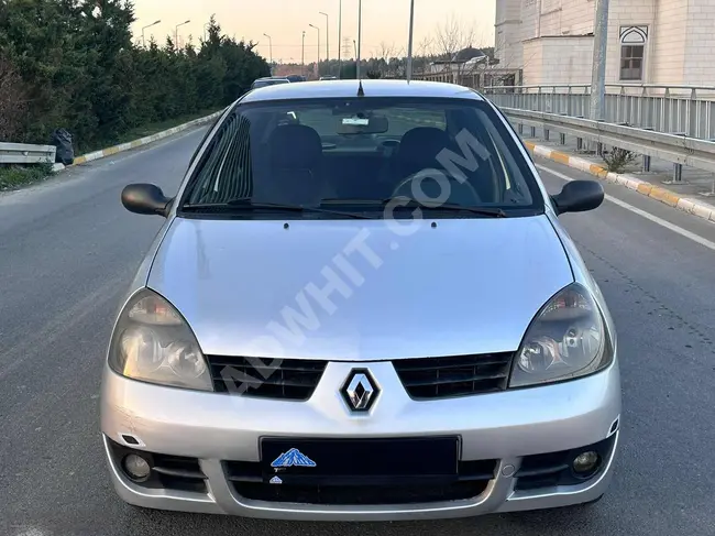 سيارة  Renault Symbol موديل 2009  كامل مواصفات قرض بنسبة فائدة 1.99