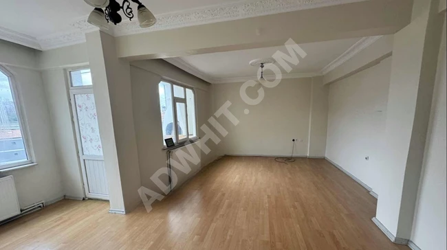 Apartment for rent 2+1 in the Kağıthane area, Talatpaşa district