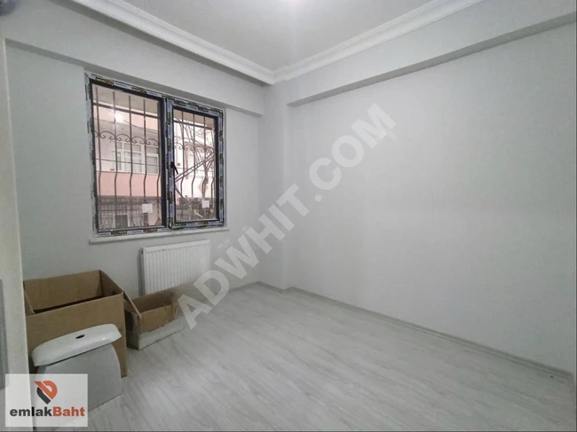 SÖĞÜTLÜÇEŞME'DE LÜKS 2+1 YÜKSEK GİRİŞ DAİRE OTOPARKLI