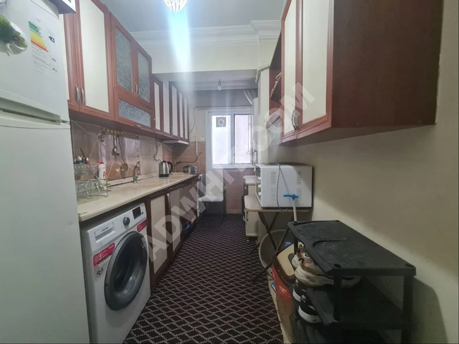 SOYLU GAYRİMENKUL DEN YEŞİLTEPE DE CADDE ÜZERİNDE SATILIK DAİRE