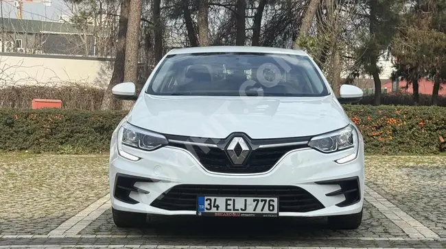 RENAULT MEGANE 1.3 TCE JOY PAKET DEĞİŞENSİZ %20 FATURALI