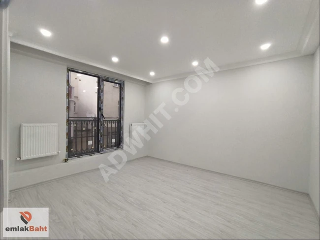 SÖĞÜTLÜÇEŞME'DE LÜKS 2+1 YÜKSEK GİRİŞ DAİRE OTOPARKLI