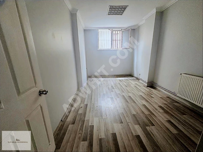 Shop for rent with an area of 70 square meters from ELIF Real Estate.