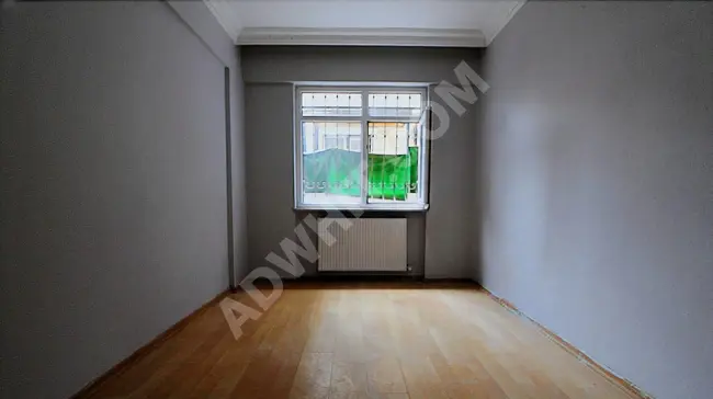 2+1 apartment for sale in KOCASİNAN with a garden by BÜŞRA Realty