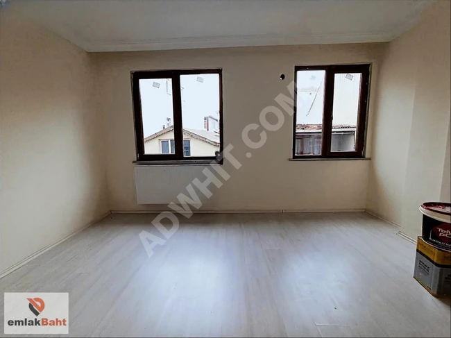 KEMALPAŞA MH.DE METOBÜSE 5 DK 2+1 90m2 FIRSAT DUBLEX DAİRE