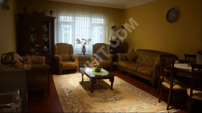 Apartment for sale in ÖZGÖLLER by SOYLU Realty