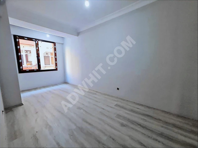 Apartment for sale in NURİPAŞA parallel to the street from SOYLU Real Estate