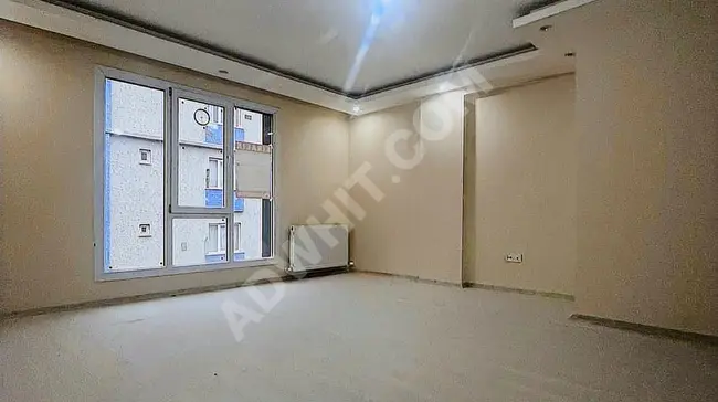 Apartment for rent in a new building, within walking distance from the public hospital.