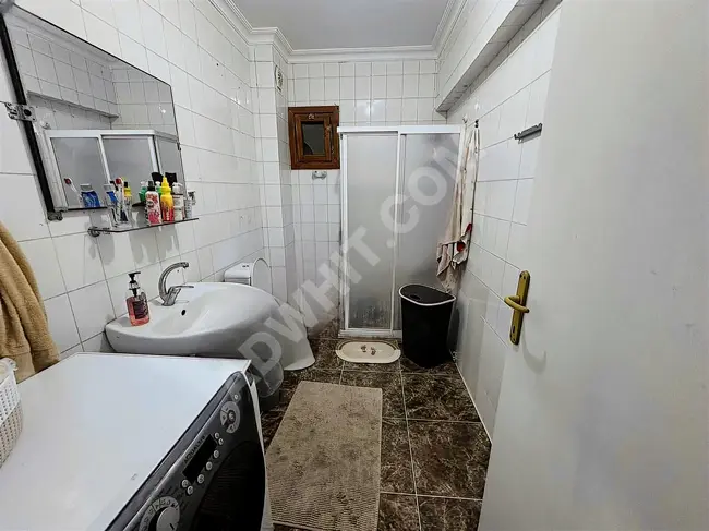 Apartment 3+1 for sale in Çekmeköy, Birlik Complex