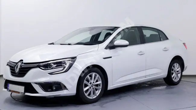 Renault Megane عداد 177000 كم  بدون مصاريف، تعال وانظر واشترِ.