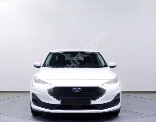 Ford موديل 2023 -  57 الف كم - اتوماتيك بدون عيوب - من SILA OTOMOTİV