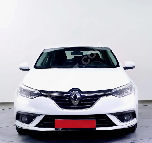 Renault - Model 2019 - Automatic - 214,000 km