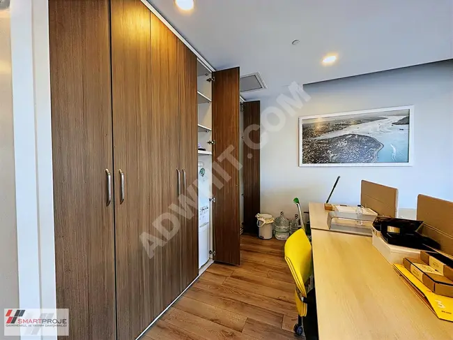 For sale: Double office with an area of 185 m² in DAP Vadi Bumerang - by SMARTPROJE.