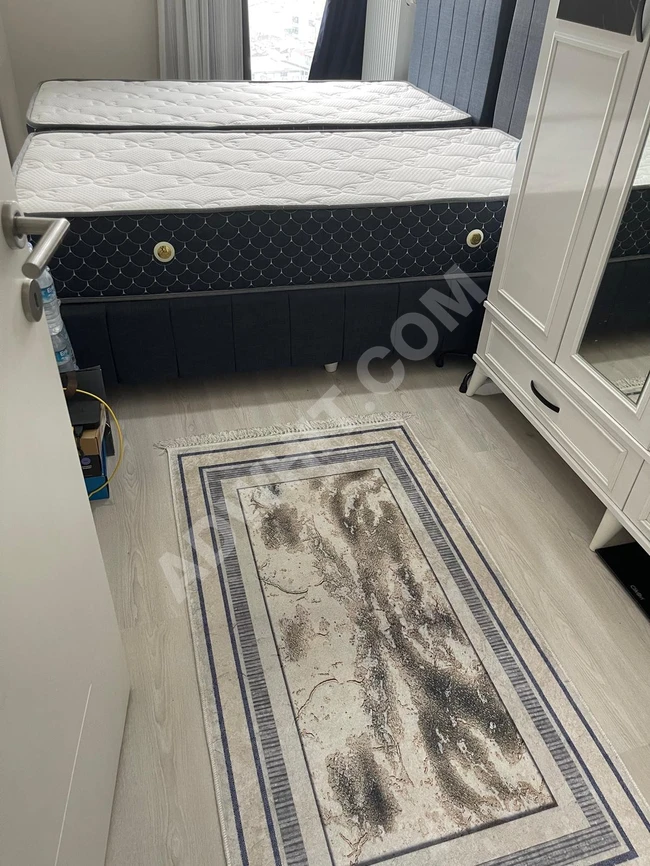 Bed for sale with storage in Bağcılar, Istanbul