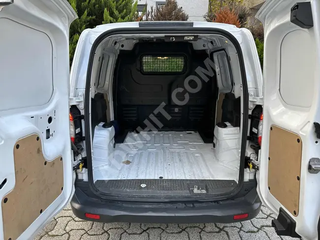 FORD COURIER model 2021 - 60 thousand km - with the possibility of installment over 12 months - from ERS AUTO