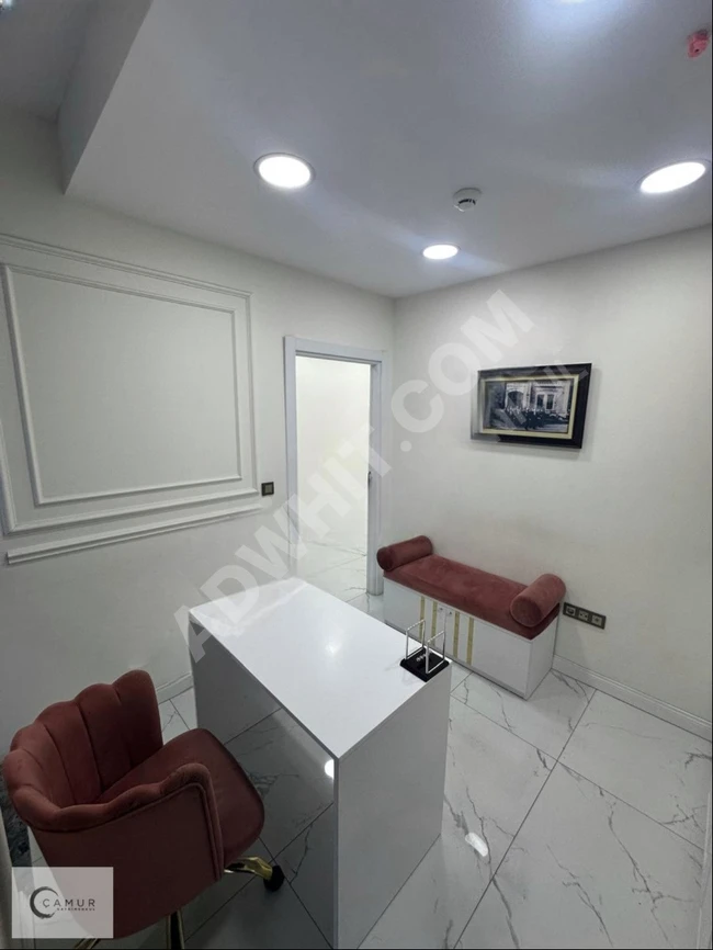 Fabulous beauty center for rent in Torkam E-5