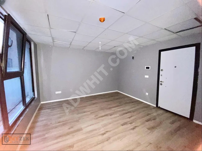 For sale 1+0 apartment in PEROLA RESIDENCE