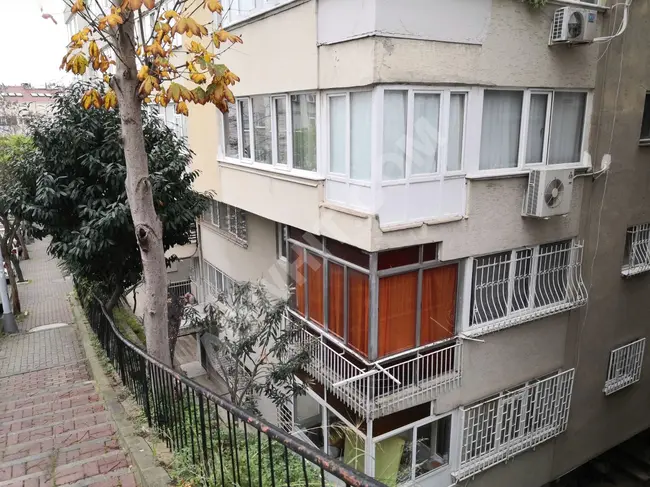 In 1 Levent, (radoşose) floor for investment.