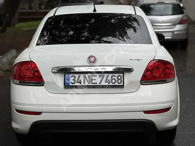 Fiat Linea 1.3 Multijet, model 2015, new body, diesel